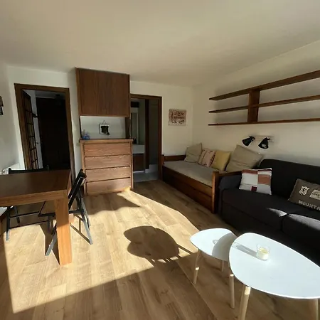 Grand A 300m Du Pied Des Pistes, * موجوف