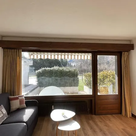 Grand A 300m Du Pied Des Pistes, شقة
