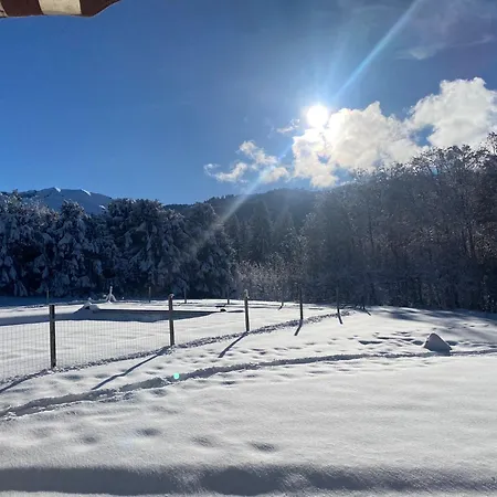 Grand A 300m Du Pied Des Pistes, * موجوف