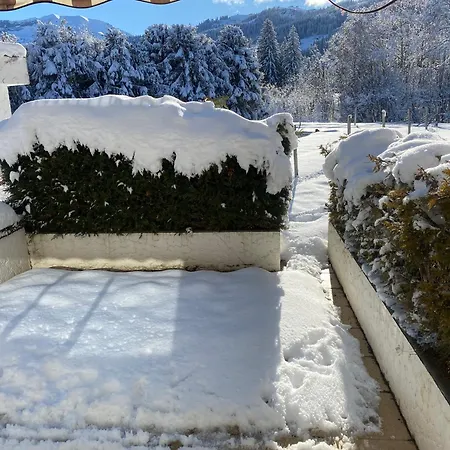 Grand A 300m Du Pied Des Pistes, شقة *
